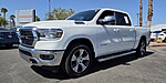 Used 2023 RAM 1500 LARAMIE 4X4 CREW CAB 5'7" BOX in HENDERSON, NEVADA