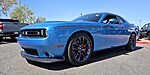 Used 2023 DODGE CHALLENGER R/T RWD in HENDERSON, NEVADA