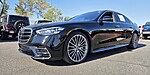 Used 2022 MERCEDES-BENZ S-CLASS S 580 4MATIC SEDAN in HENDERSON, NEVADA
