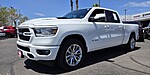 Used 2023 RAM 1500 LARAMIE 4X4 CREW CAB 6'4" BOX in HENDERSON, NEVADA