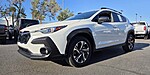 Used 2024 SUBARU XV CROSSTREK PREMIUM AWD in HENDERSON, NEVADA