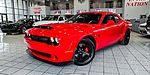 Used 2018 DODGE CHALLENGER SRT DEMON RWD in HENDERSON, NEVADA
