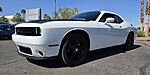 Used 2022 DODGE CHALLENGER SXT RWD in HENDERSON, NEVADA