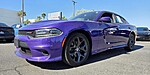 Used 2018 DODGE CHARGER SXT PLUS RWD in HENDERSON, NEVADA
