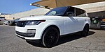 Used 2022 LAND ROVER RANGE ROVER P525 WESTMINSTER SWB in HENDERSON, NEVADA