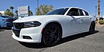 Used 2020 DODGE CHARGER SXT RWD in HENDERSON, NEVADA