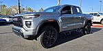 Used 2025 GMC CANYON 4WD CREW CAB ELEVATION in HENDERSON, NEVADA