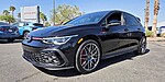 Used 2023 Volkswagen Golf GTI 2.0T SE MANUAL in HENDERSON, NEVADA