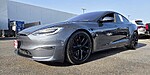 Used 2021 TESLA MODEL S PLAID AWD in HENDERSON, NEVADA