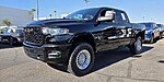 Used 2025 RAM 1500 BIG HORN 4X4 CREW CAB 5'7" BOX in HENDERSON, NEVADA