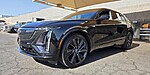 Used 2024 CADILLAC LYRIQ 4DR SPORT W/1SK in HENDERSON, NEVADA
