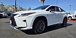 Used 2019 LEXUS RX RX 350 F SPORT AWD in HENDERSON, NEVADA