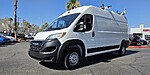 Used 2024 RAM PROMASTER CARGO VAN TRADESMAN 2500 HIGH ROOF 159" WB W/PASS SEAT in HENDERSON, NEVADA