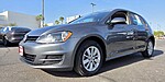 Used 2015 Volkswagen Golf 4DR HB AUTO TSI SE in HENDERSON, NEVADA