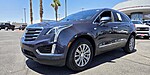 Used 2019 CADILLAC XT5 FWD 4DR LUXURY in HENDERSON, NEVADA