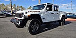 Used 2024 JEEP GLADIATOR MOJAVE X 4X4 in HENDERSON, NEVADA