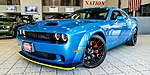 Used 2023 DODGE CHALLENGER SRT HELLCAT WIDEBODY JAILBREAK RWD in HENDERSON, NEVADA
