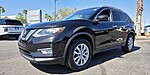 Used 2019 NISSAN ROGUE AWD SV in HENDERSON, NEVADA