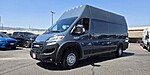 Used 2024 RAM PROMASTER CARGO VAN 3500 SUPER HIGH ROOF 159" WB in HENDERSON, NEVADA