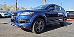 Used 2015 AUDI Q7 QUATTRO 4DR 3.0L TDI PREMIUM PLUS in HENDERSON, NEVADA