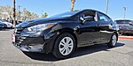 Used 2025 NISSAN VERSA S CVT in HENDERSON, NEVADA