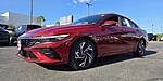 Used 2025 HYUNDAI ELANTRA SEL CONVENIENCE IVT in HENDERSON, NEVADA