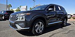 Used 2022 HYUNDAI SANTA FE SEL AWD in HENDERSON, NEVADA