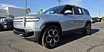 Used 2024 RIVIAN R1S ADVENTURE QUAD-MOTOR LARGE PACK in HENDERSON, NEVADA