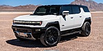 Used 2024 GMC HUMMER EV E4WD 4DR 2X in HENDERSON, NEVADA