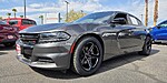 Used 2022 DODGE CHARGER SXT RWD in HENDERSON, NEVADA
