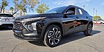 Used 2025 CHEVROLET TRAX FWD 4DR 2RS in HENDERSON, NEVADA
