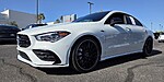 Used 2023 MERCEDES-BENZ CLA AMG CLA 35 4MATIC COUPE in HENDERSON, NEVADA