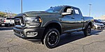 Used 2024 RAM 2500 REBEL 4X4 CREW CAB 6'4" BOX in HENDERSON, NEVADA