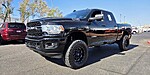 Used 2022 RAM 2500 BIG HORN 4X4 CREW CAB 6'4" BOX in HENDERSON, NEVADA