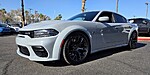 Used 2020 DODGE CHARGER SRT HELLCAT RWD in HENDERSON, NEVADA