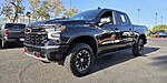 Used 2022 CHEVROLET SILVERADO 1500 4WD CREW CAB 147" ZR2 in HENDERSON, NEVADA