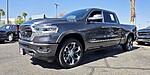 Used 2019 RAM 1500 LIMITED 4X4 CREW CAB 6'4" BOX in HENDERSON, NEVADA