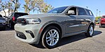 Used 2022 DODGE DURANGO GT PLUS AWD in HENDERSON, NEVADA