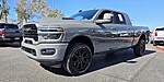 Used 2025 RAM 2500 LARAMIE 4X4 MEGA CAB 6'4" BOX in HENDERSON, NEVADA
