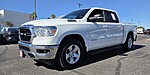 Used 2021 RAM 1500 BIG HORN 4X2 CREW CAB 5'7" BOX in HENDERSON, NEVADA