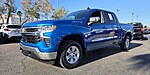 Used 2023 CHEVROLET SILVERADO 1500 4WD CREW CAB 147" LT W/1LT in HENDERSON, NEVADA