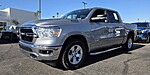 Used 2020 RAM 1500 BIG HORN 4X2 CREW CAB 5'7" BOX in HENDERSON, NEVADA