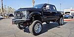 Used 2019 FORD F-250 LARIAT 4WD CREW CAB 8' BOX in HENDERSON, NEVADA
