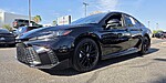 Used 2025 TOYOTA CAMRY SE in HENDERSON, NEVADA