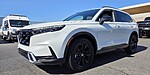 Used 2024 Honda CR-V Hybrid SPORT TOURING AWD in HENDERSON, NEVADA