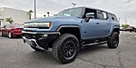 Used 2024 GMC HUMMER EV E4WD 4DR 3X in HENDERSON, NEVADA