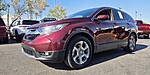 Used 2017 Honda CR-V EX-L 2WD in HENDERSON, NEVADA