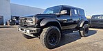 Used 2022 FORD BRONCO RAPTOR 4 DOOR ADVANCED 4X4 in HENDERSON, NEVADA