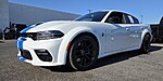 Used 2023 DODGE CHARGER SRT HELLCAT WIDEBODY JAILBREAK RWD in HENDERSON, NEVADA