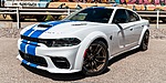 Used 2023 DODGE CHARGER SRT HELLCAT WIDEBODY JAILBREAK RWD in HENDERSON, NEVADA